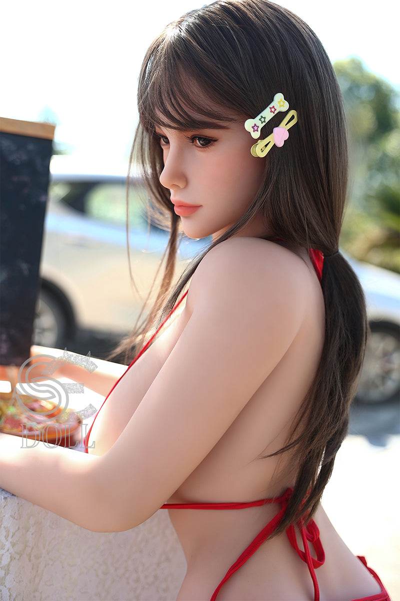 Hazel.F TPE Real Sex Doll - SEDOLL - SEX LOVE DOLLS