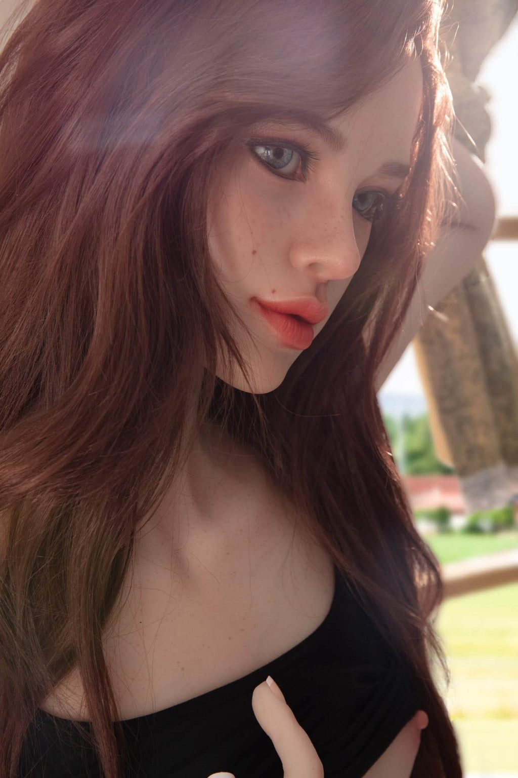 Hedy Life Size Sex Doll - Starpery® - SEX LOVE DOLLS