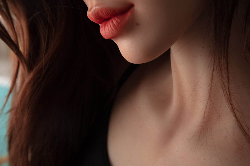 Hedy Life Size Sex Doll - Starpery® - SEX LOVE DOLLS