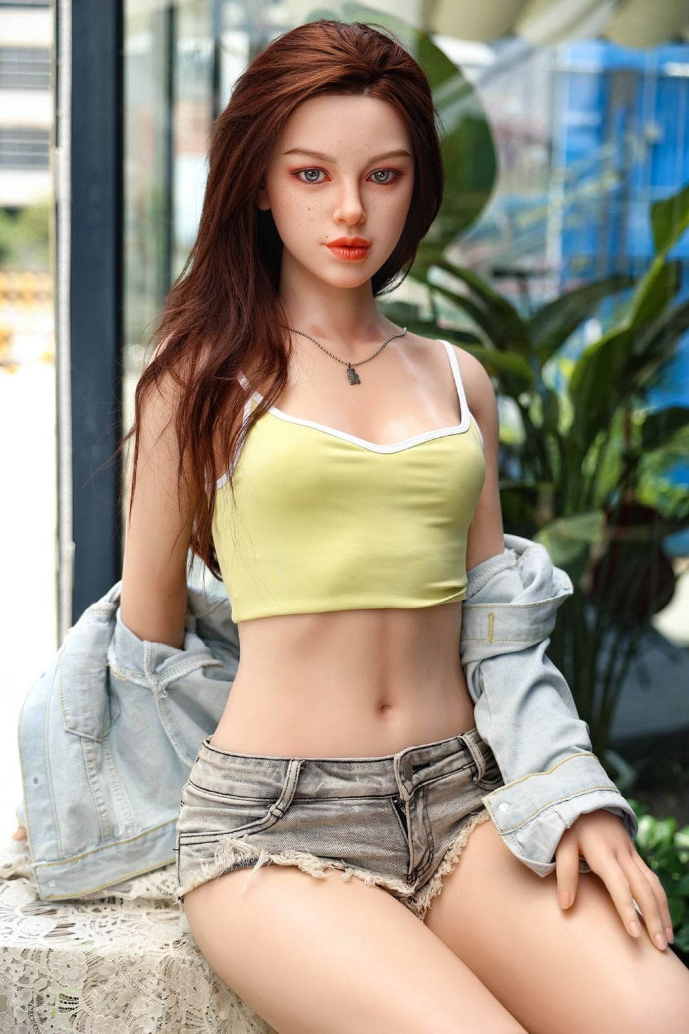 Hedy VR2 Realistic Sex Doll - Starpery® - SEX LOVE DOLLS