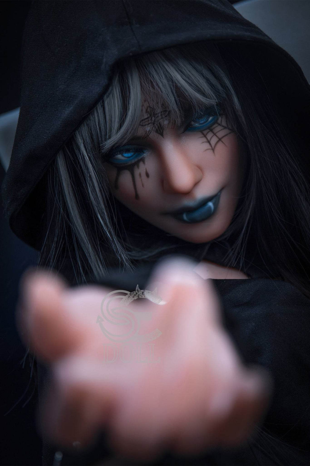 Heloise TPE Real Sex Doll - SEDOLL - SEX LOVE DOLLS