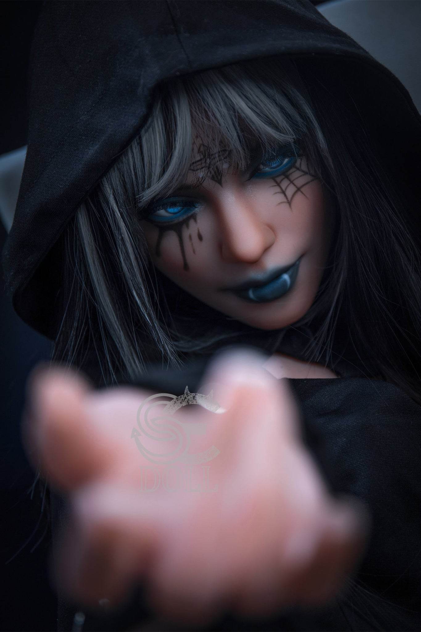 Heloise TPE Real Sex Doll - SEDOLL - SEX LOVE DOLLS