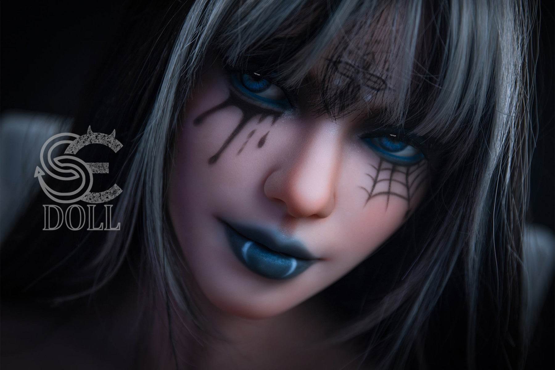 Heloise TPE Real Sex Doll - SEDOLL - SEX LOVE DOLLS