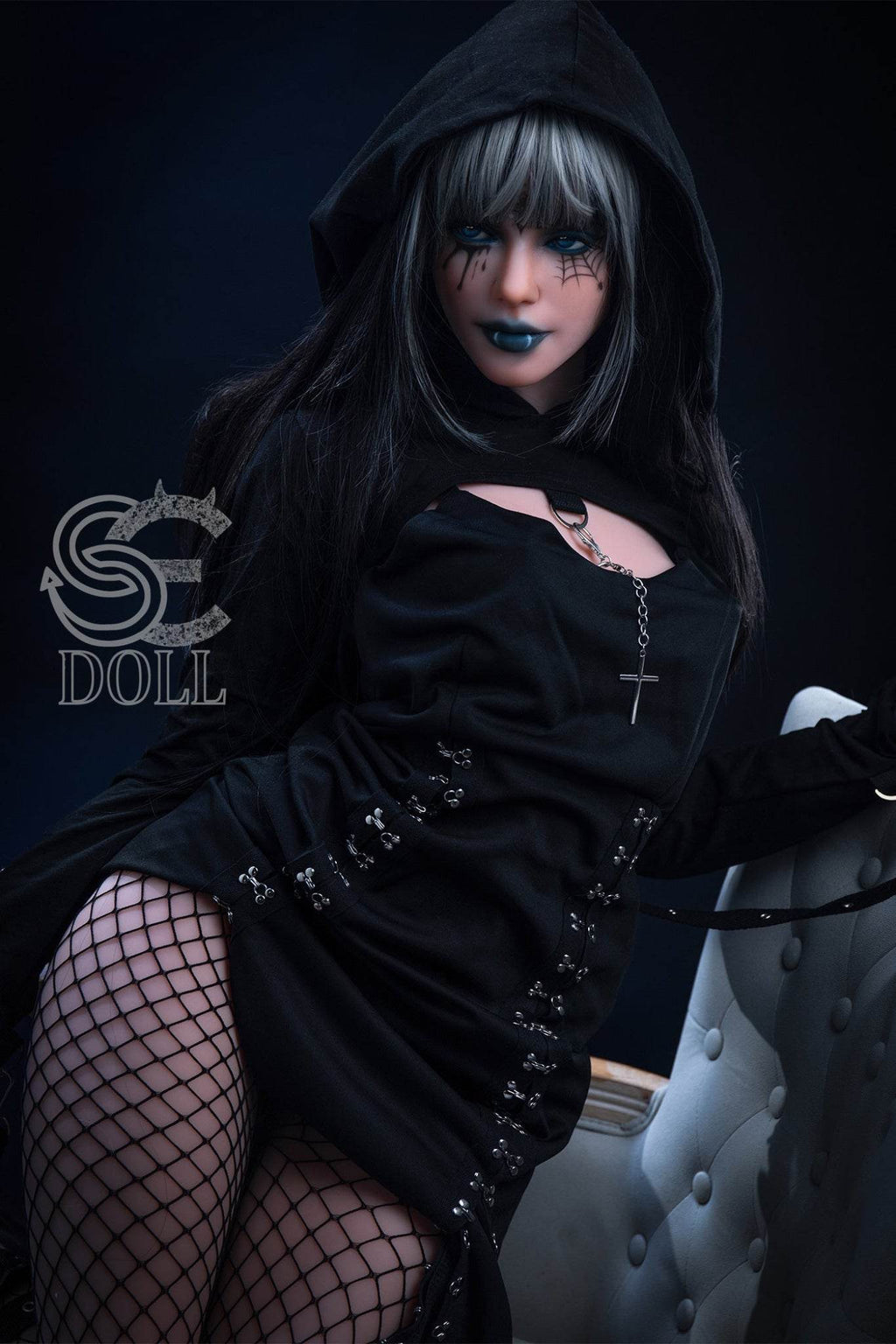 Heloise TPE Real Sex Doll - SEDOLL - SEX LOVE DOLLS