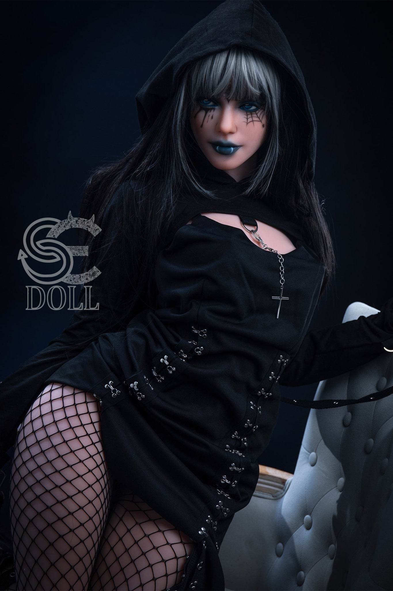 Heloise TPE Real Sex Doll - SEDOLL - SEX LOVE DOLLS