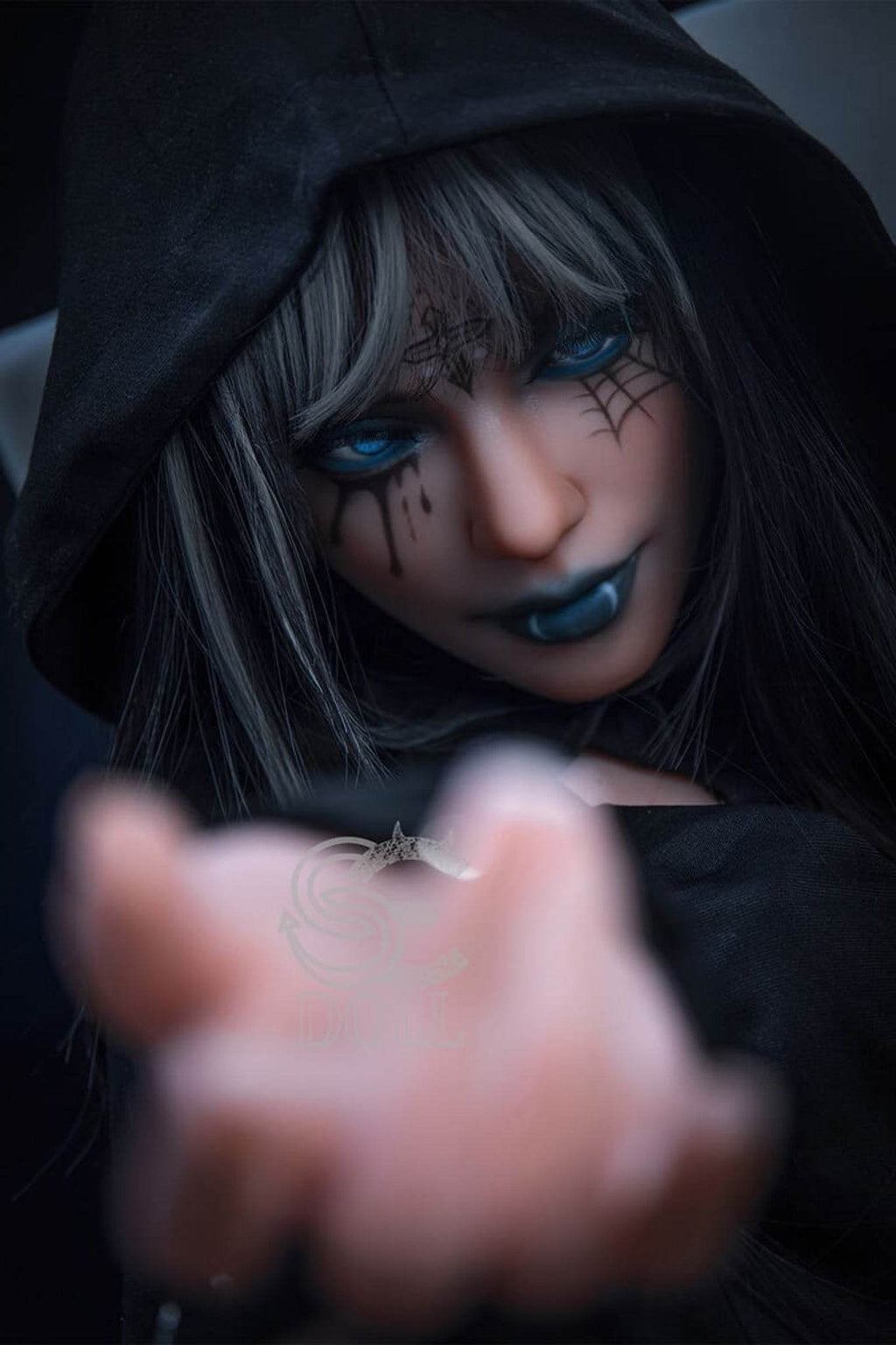 Heloise TPE Real Sex Doll - SEDOLL - USA STOCK - SEX LOVE DOLLS