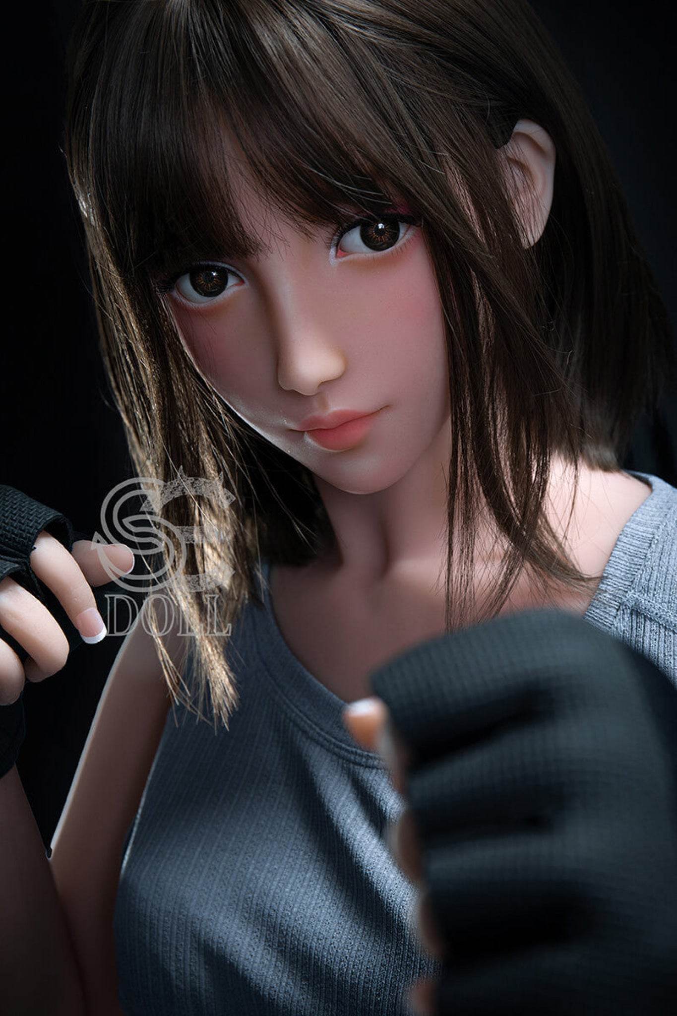 Hirono TPE Real Sex Doll - SEDOLL - USA STOCK - SEX LOVE DOLLS