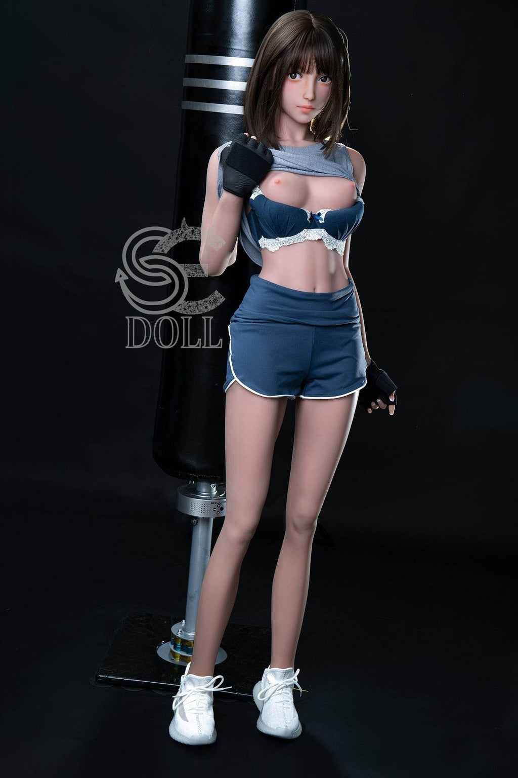 Hirono TPE Realistic Sex Doll - SEDOLL - SEX LOVE DOLLS