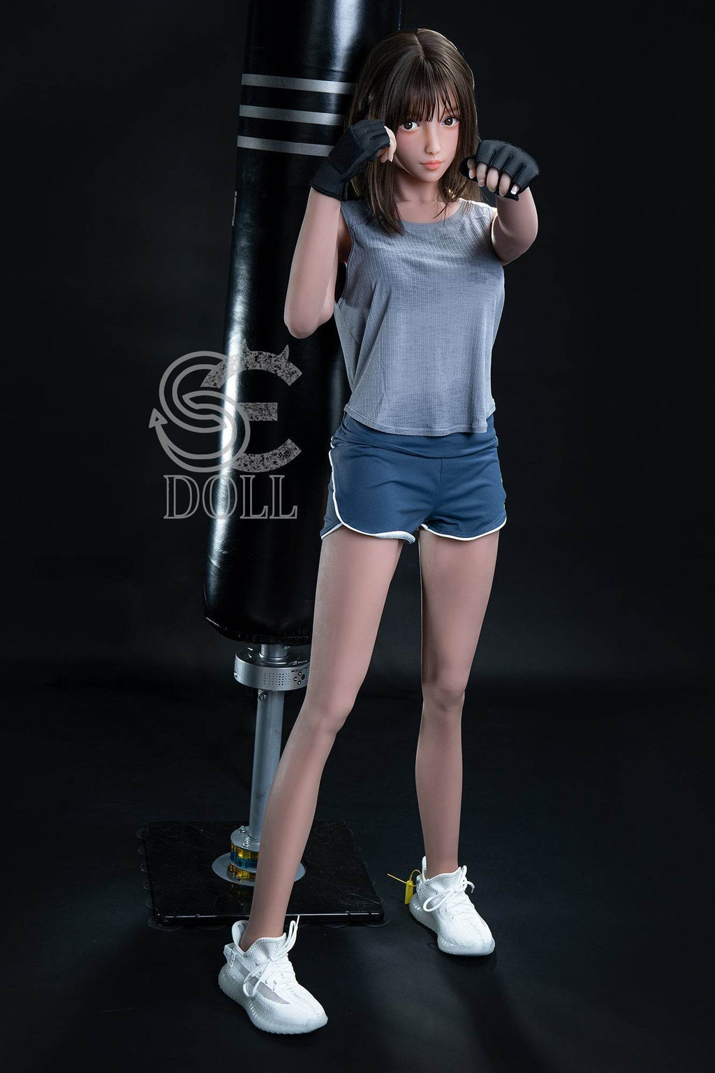 Hirono TPE Realistic Sex Doll - SEDOLL - SEX LOVE DOLLS