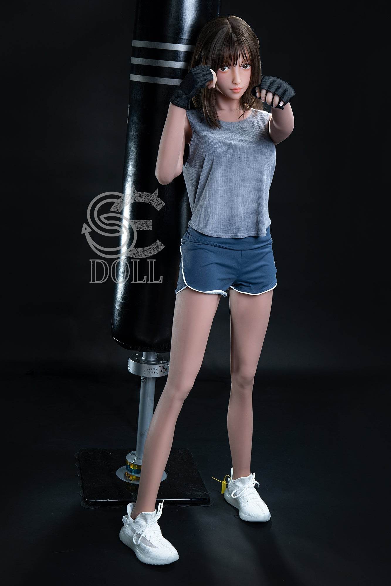 Hirono TPE Realistic Sex Doll - SEDOLL - SEX LOVE DOLLS