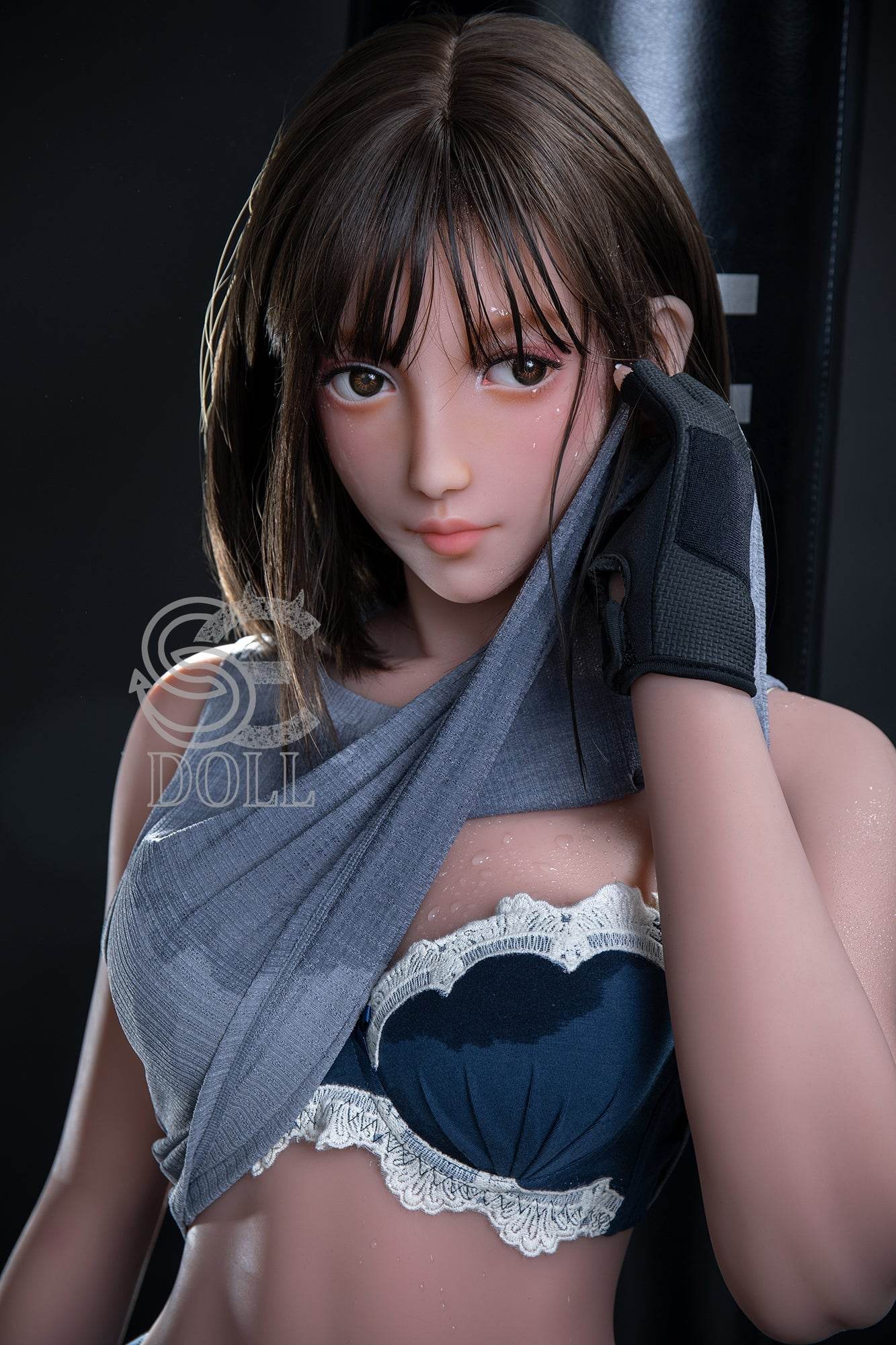 Hirono TPE Realistic Sex Doll - SEDOLL - SEX LOVE DOLLS