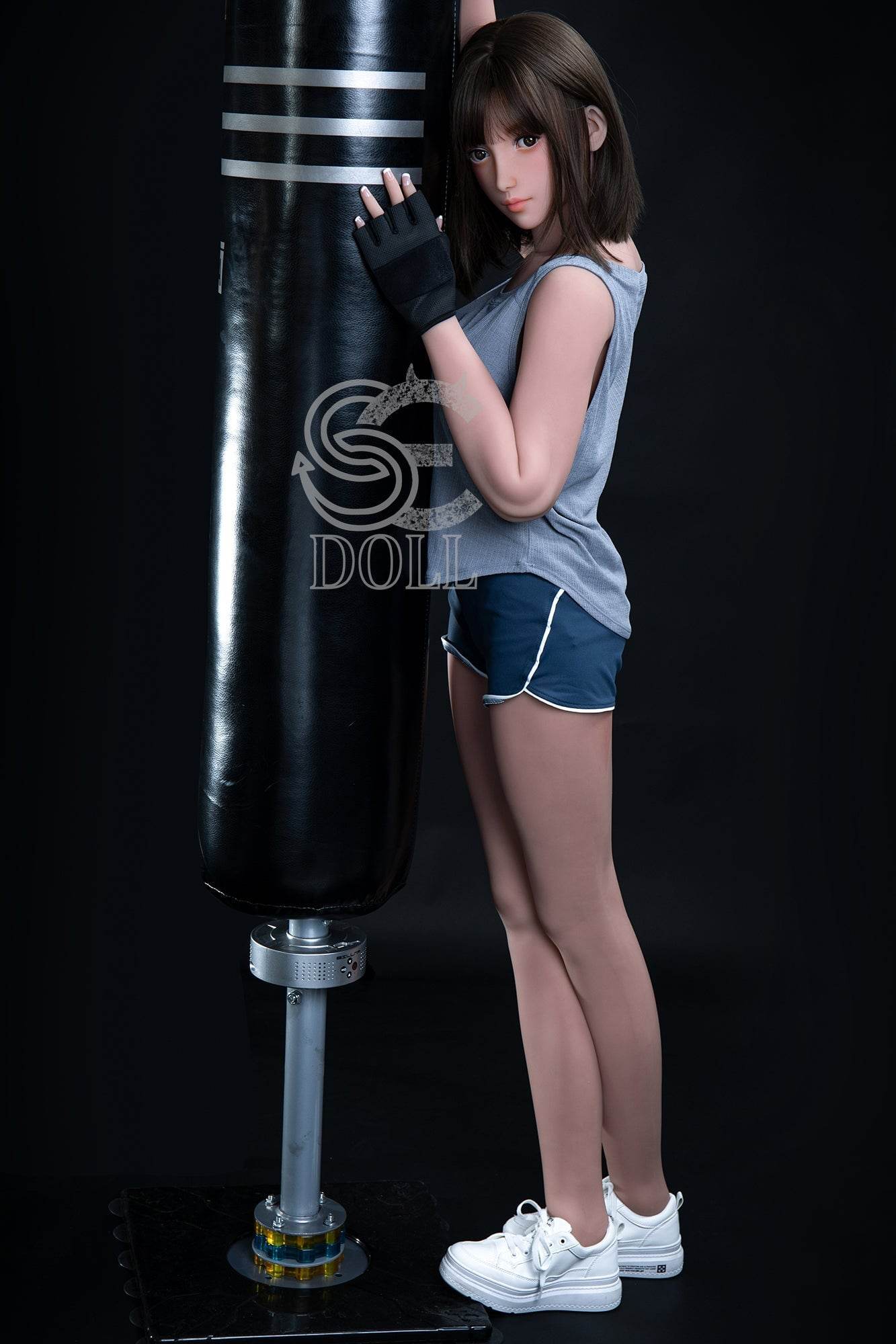 Hirono TPE Realistic Sex Doll - SEDOLL - SEX LOVE DOLLS