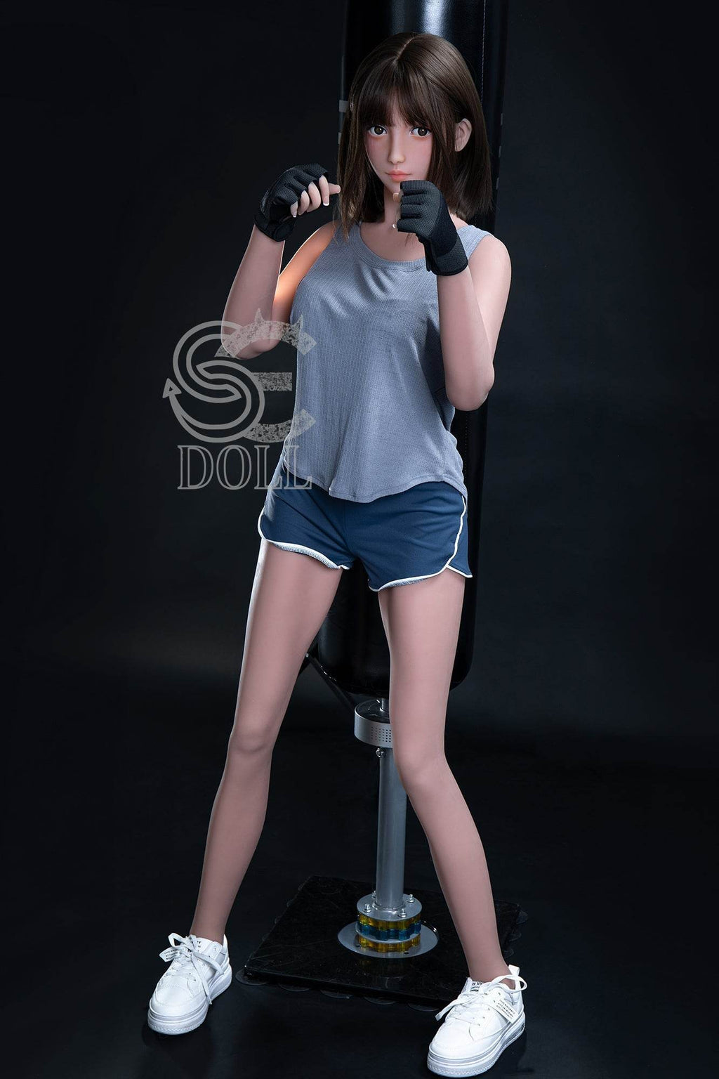 Hirono TPE Realistic Sex Doll - SEDOLL - SEX LOVE DOLLS