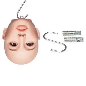 Hook And Bolts For Sex Doll Storage - SEX LOVE DOLLS