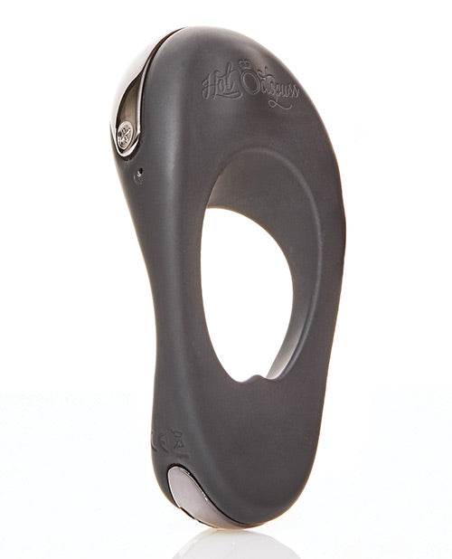 Hot Octopuss Atom Plus - Black - SEX LOVE DOLLS