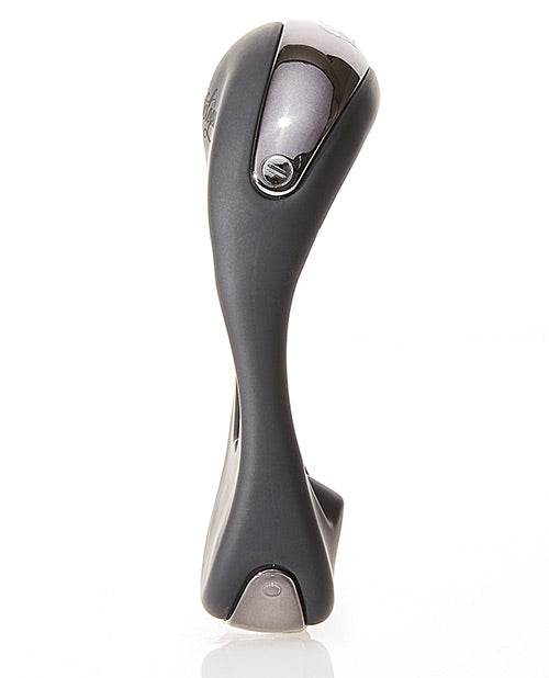 Hot Octopuss Atom Plus - Black - SEX LOVE DOLLS