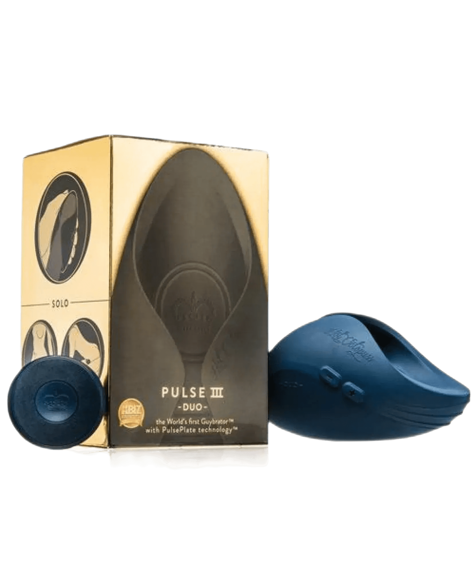 Hot Octopuss Pulse 3 - SEX LOVE DOLLS