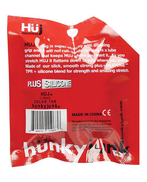 Hunky Junk C Ring - SEX LOVE DOLLS