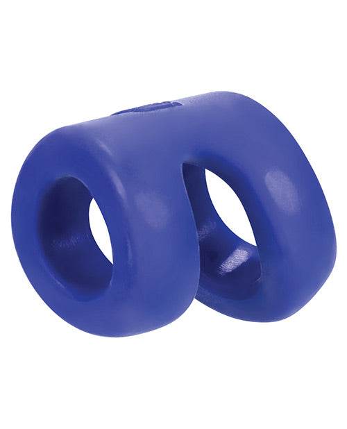 Hunky Junk Connect Cock Ring W/balltugger - SEX LOVE DOLLS