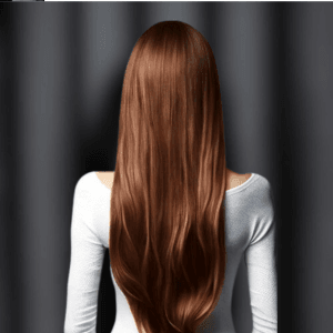 IMPLANTED HAIR COLORS: - SEX LOVE DOLLS