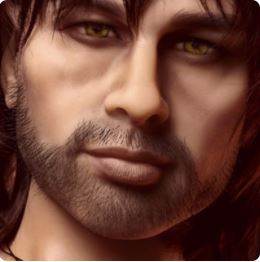 IMPLANTED HAIR/S FOR EXTRA SILICONE HEAD: - SEX LOVE DOLLS