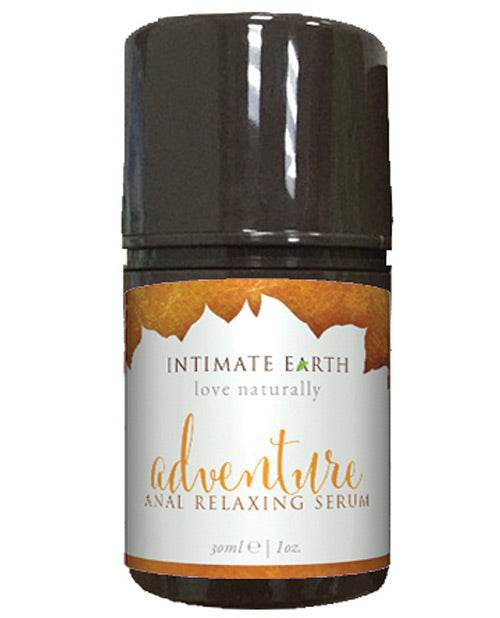 Intimate Earth Adventure Anal Spray for Women - 30 ml - SEX LOVE DOLLS