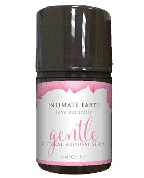 Intimate Earth Gentle Clitoral Gel - 30 ml - SEX LOVE DOLLS