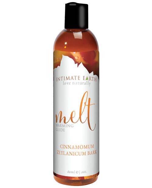 Intimate Earth Melt Warming Lubricant - SEX LOVE DOLLS