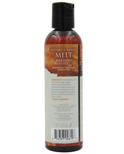 Intimate Earth Melt Warming Lubricant - SEX LOVE DOLLS