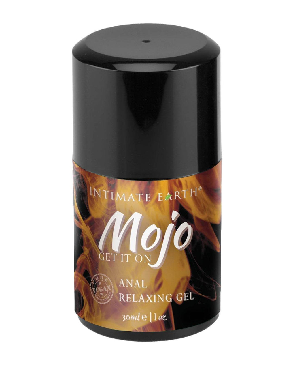 Intimate Earth Mojo Clove Anal Relaxing Gel - 1 oz - SEX LOVE DOLLS