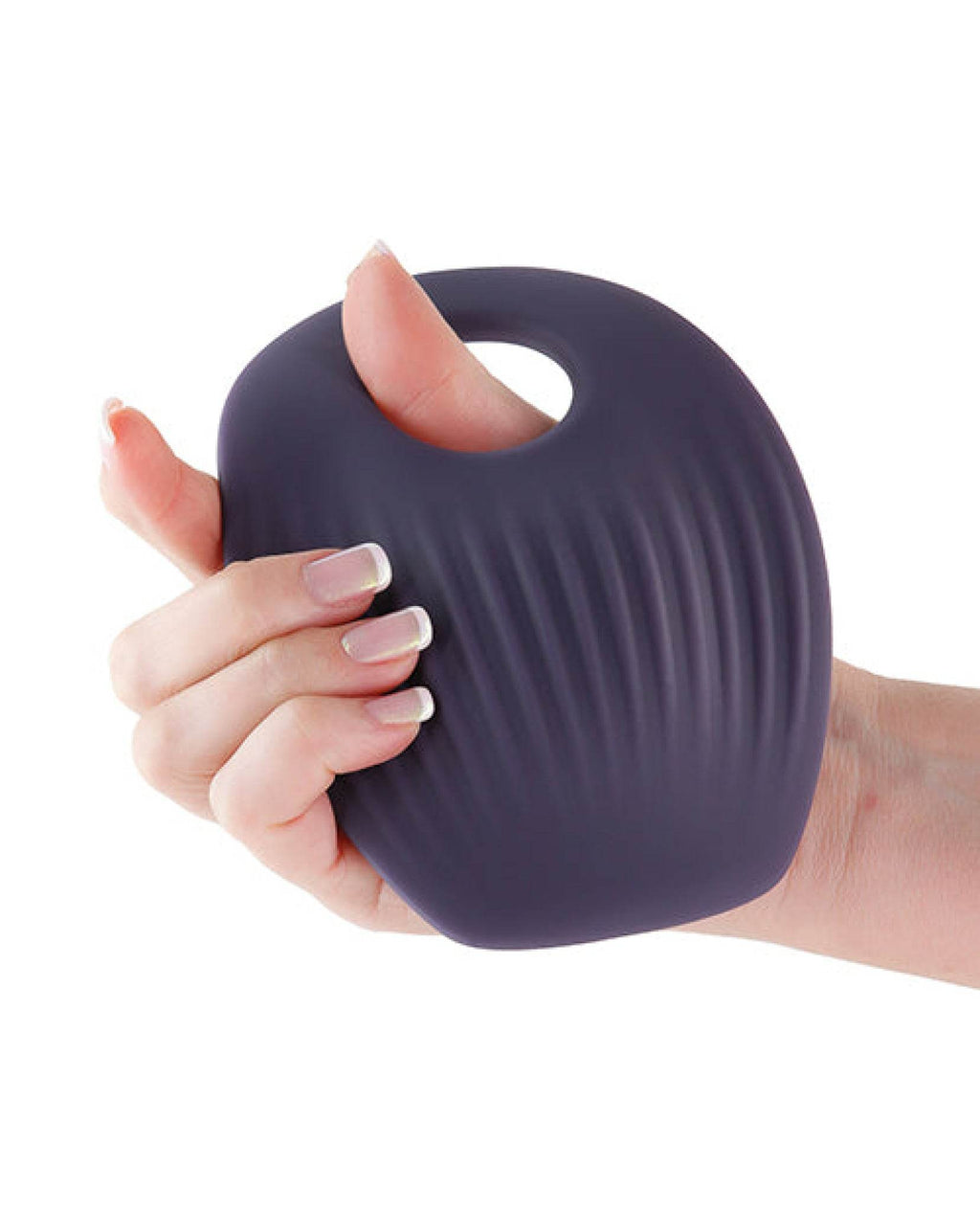 INYA Grinder - Gray - SEX LOVE DOLLS