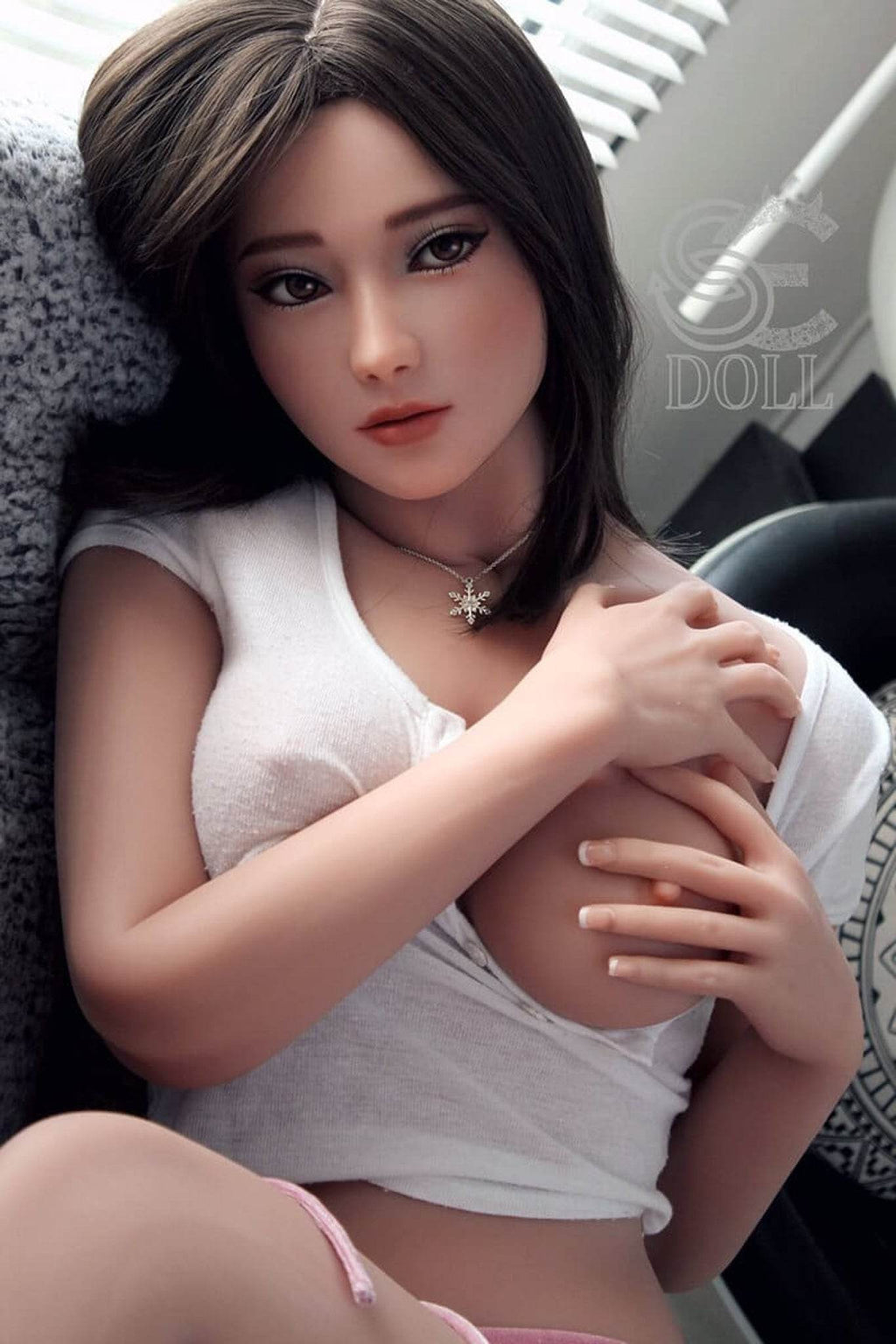 Jacey Life Size Sex Doll - SEDOLL - USA STOCK - SEX LOVE DOLLS