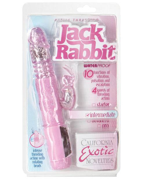 Jack Rabbits Petite Thrusting - SEX LOVE DOLLS