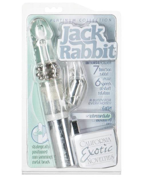 Jack Rabbits Platinum Collection - SEX LOVE DOLLS