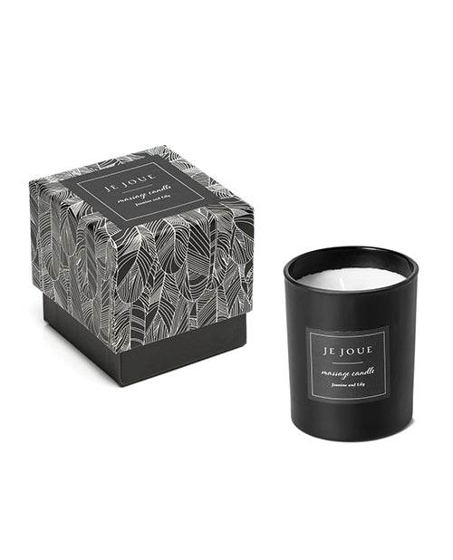 Je Joue Massage Candle - Jasmine Lily - SEX LOVE DOLLS