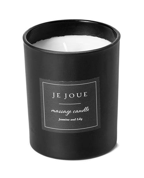 Je Joue Massage Candle - Jasmine Lily - SEX LOVE DOLLS