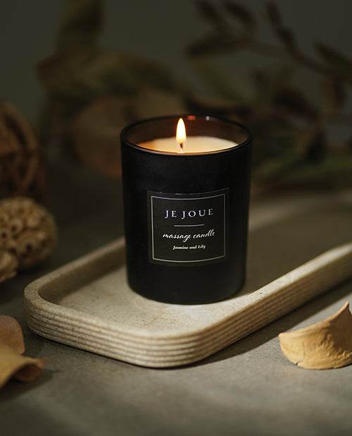 Je Joue Massage Candle - Jasmine Lily - SEX LOVE DOLLS