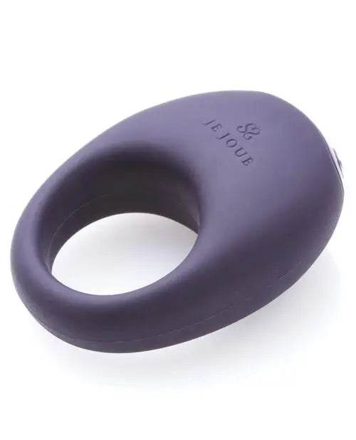 Je Joue Mio Cock Ring with Five Vibrations - SEX LOVE DOLLS