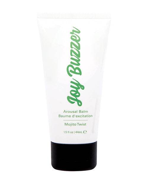 Jelique Joy Buzzer Mojito Twist - 1.5oz - SEX LOVE DOLLS