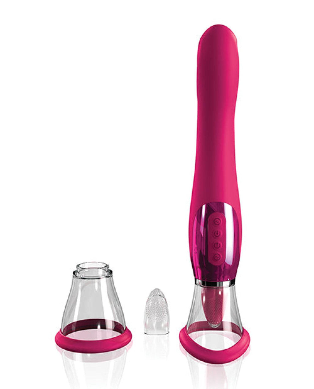 Jimmyjane Apex - Ultimate Pleasure Device - SEX LOVE DOLLS