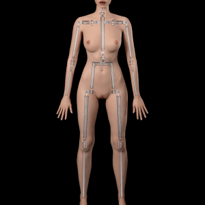 Joint Tightness - SEX LOVE DOLLS