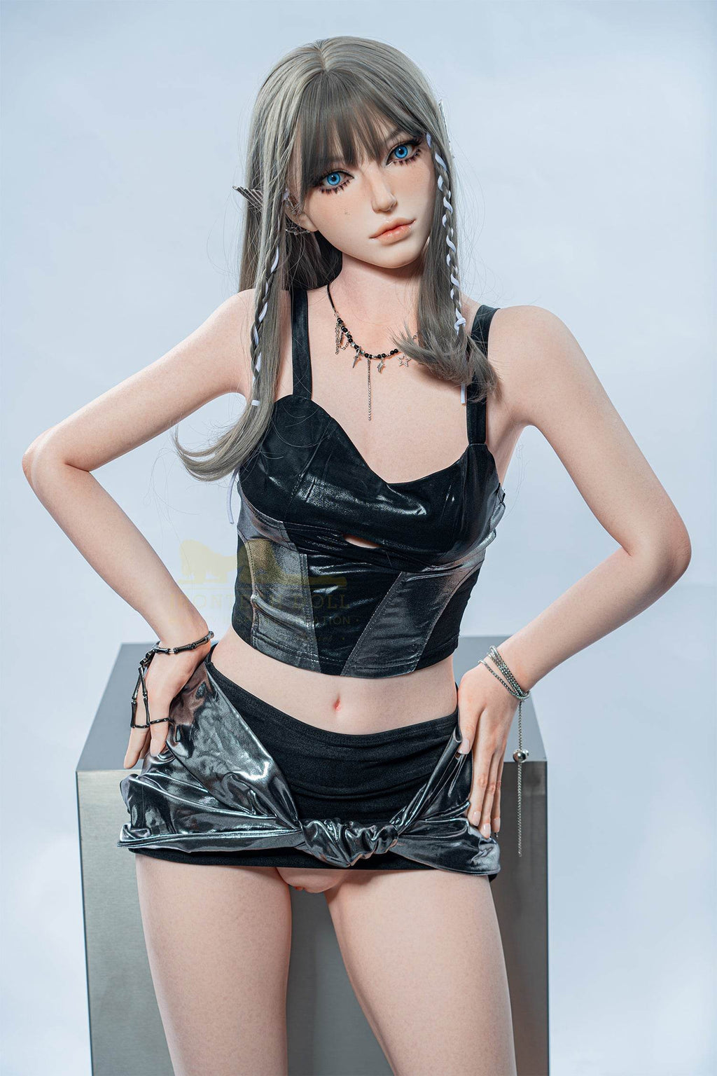 Joline Baddie Premium Full Silicone - Super Realistic Series - IronTech Doll® - SEX LOVE DOLLS