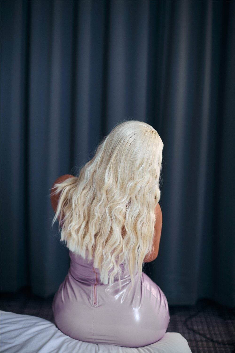 Julia TPE Sex Doll - Iron Tech Doll - SEX LOVE DOLLS