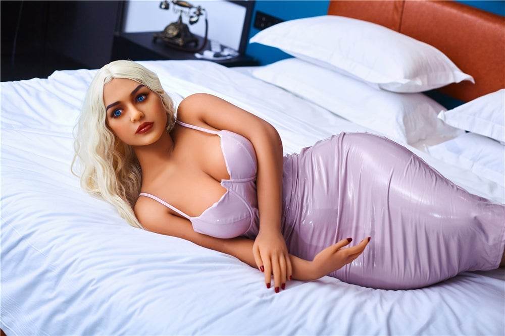 Julia TPE Sex Doll - Iron Tech Doll - SEX LOVE DOLLS