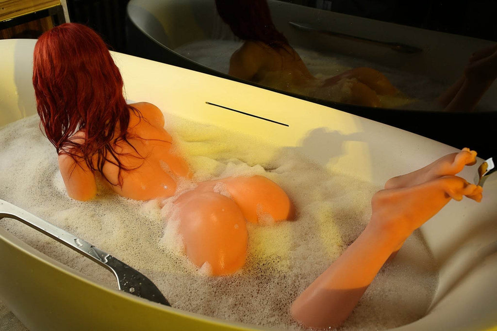 Julie Life Size Sex Doll - Starpery® - SEX LOVE DOLLS