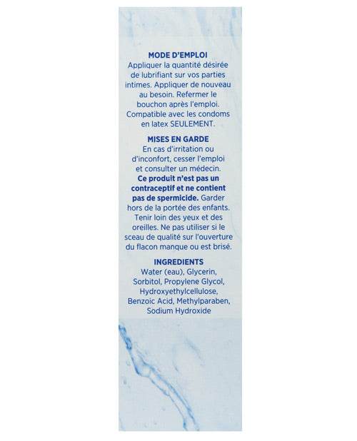 K-Y Natural Feeling Liquid - 2.4 oz - SEX LOVE DOLLS