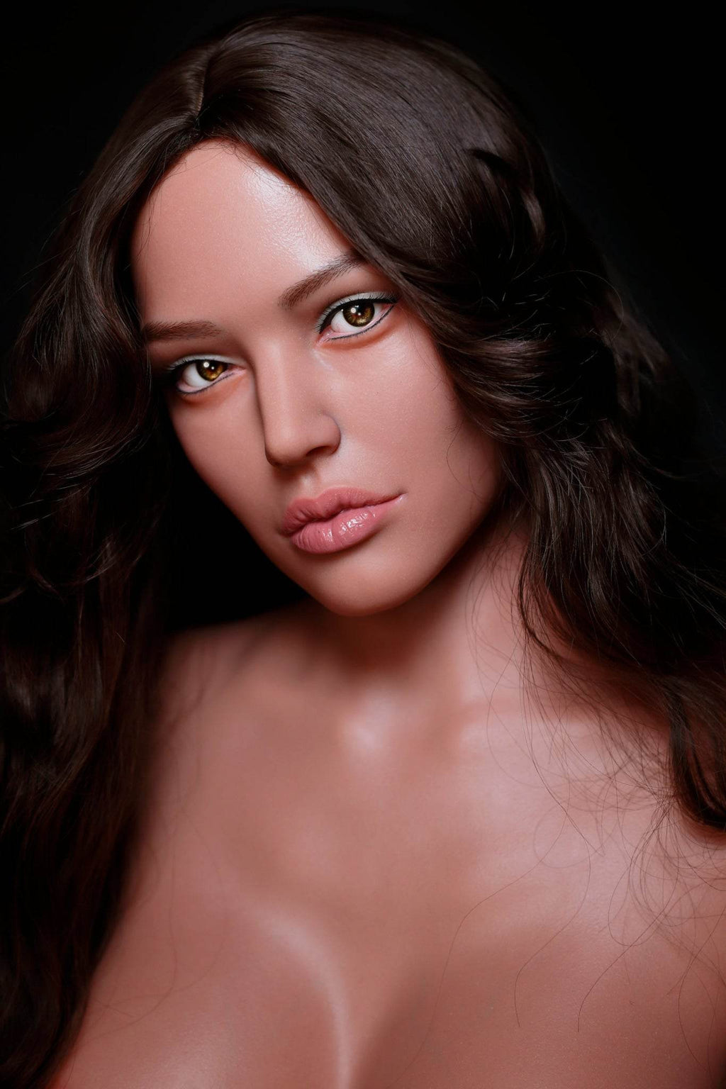 Karina Premium Realistic Silicone Sex Doll - GE55_3 - Zelex Inspiration Series - SEX LOVE DOLLS