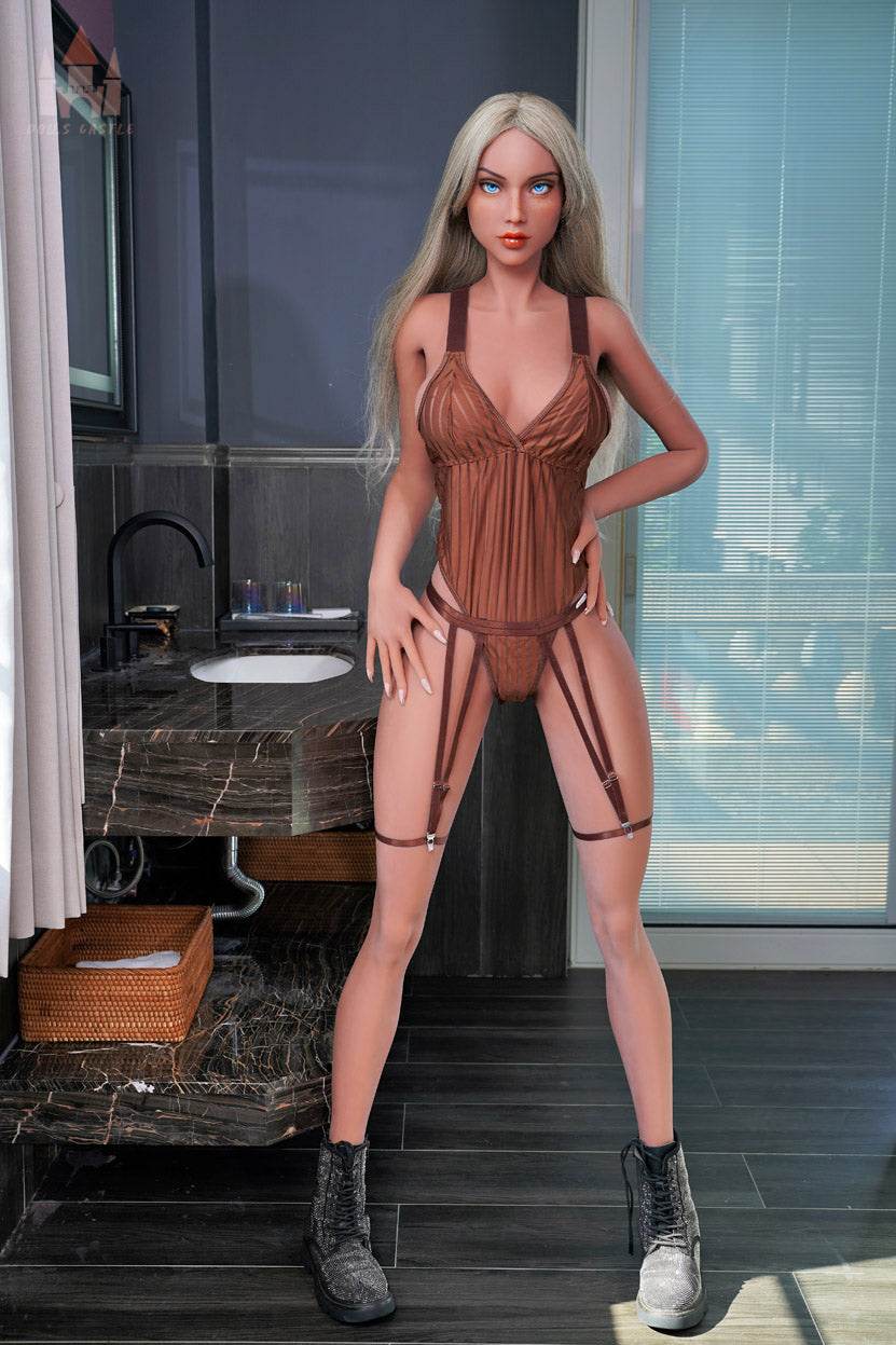 Karolina Real Love Female Sex Doll - Doll's Castle [USA STOCK] - SEX LOVE DOLLS