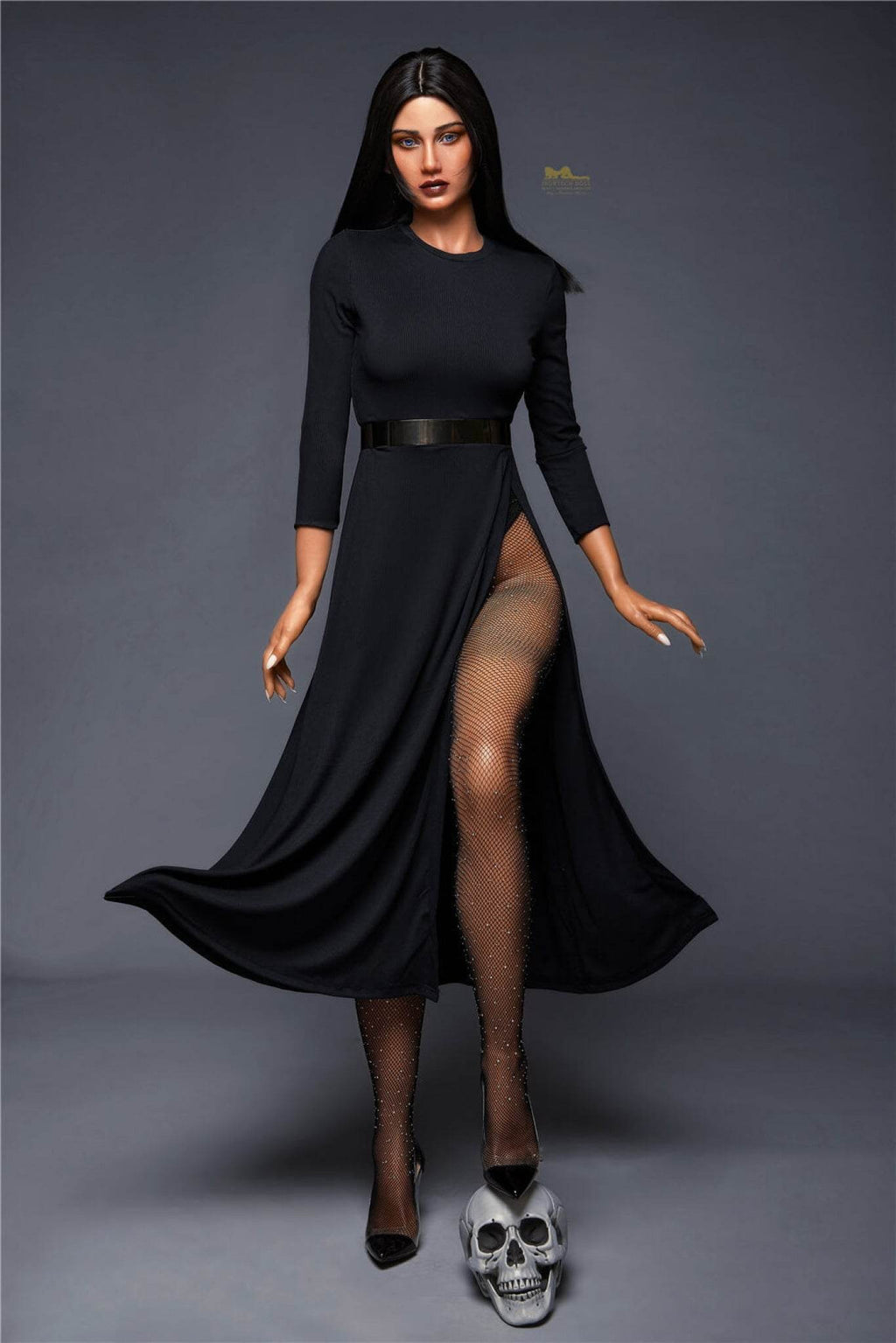 Kate Silicone Love Doll - IronTech Doll® - SEX LOVE DOLLS