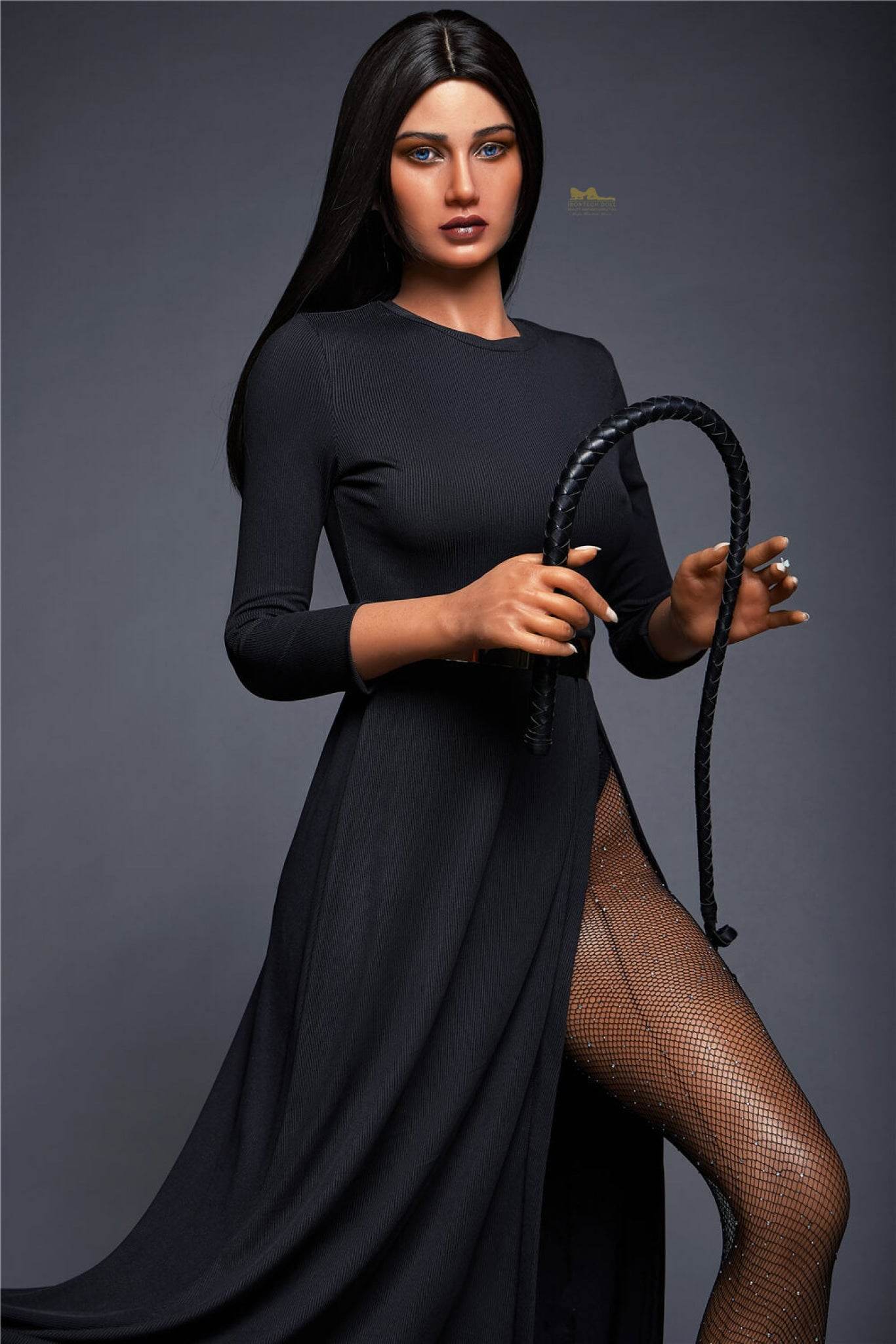 Kate Silicone Love Doll - IronTech Doll® - SEX LOVE DOLLS